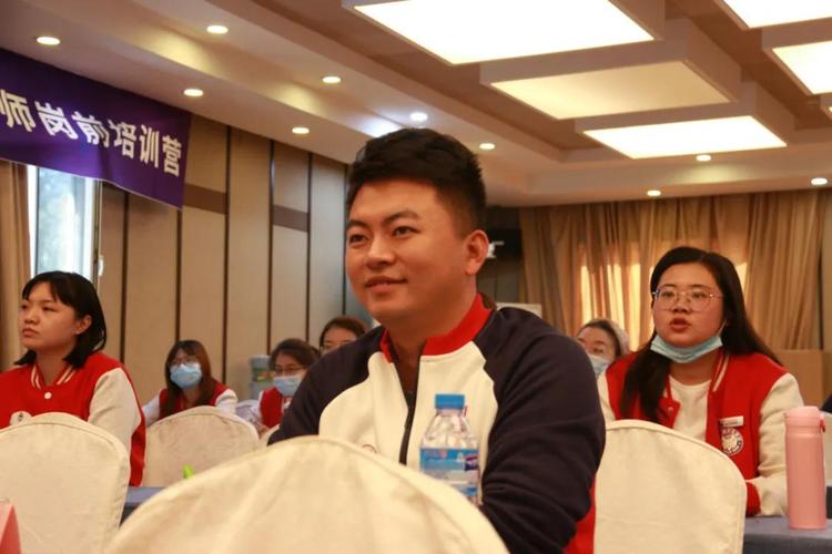 南京山姆大叔英语培训效果怎么样？-第1张图片-厚德教育培训