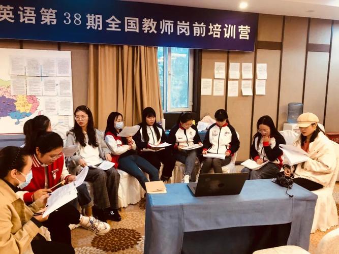 南京山姆大叔英语培训效果怎么样？-第2张图片-厚德教育培训