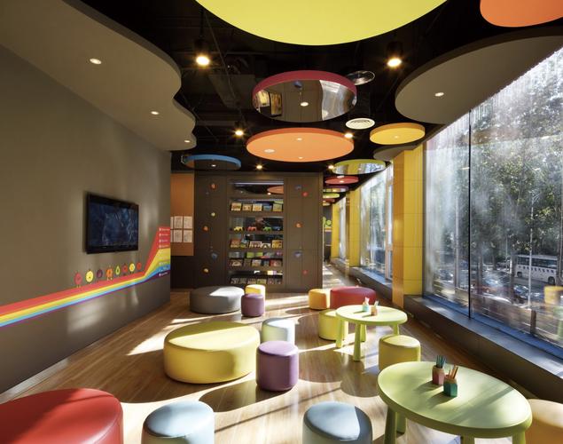 ki儿童英语培训机构-第3张图片-厚德教育培训 ki儿童英语培训机构-第3张图片-厚德教育培训