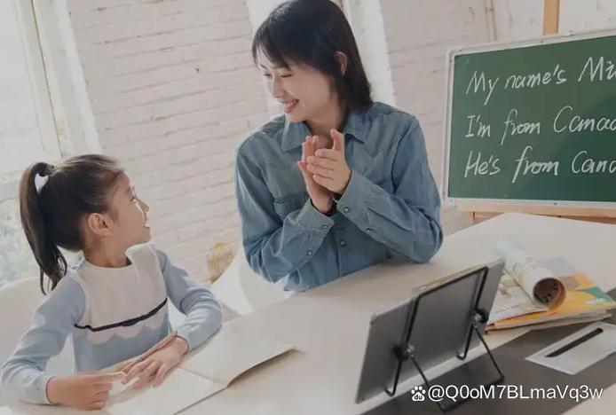 汕头英语口语机构哪家好?-第1张图片-厚德教育培训 汕头英语口语机构哪家好?-第1张图片-厚德教育培训