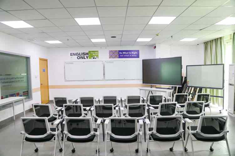 线上好的英语培训机构-第2张图片-厚德教育培训