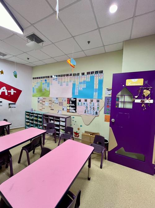 天津英语培训机构成人-第2张图片-厚德教育培训