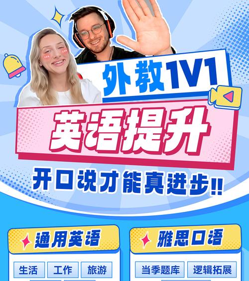 基础英语口语培训课程怎么选？-第2张图片-厚德教育培训