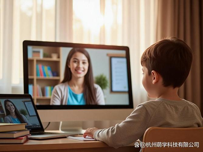 嘉兴新开少儿英语培训哪家好？-第1张图片-厚德教育培训