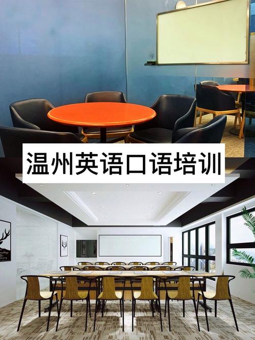 企业英语口语培训，如何高效提升？-第2张图片-厚德教育培训