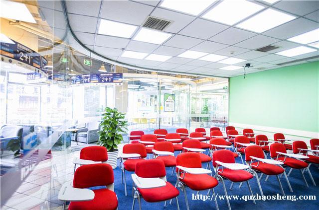 美联英语成都培训学校怎么样？-第2张图片-厚德教育培训