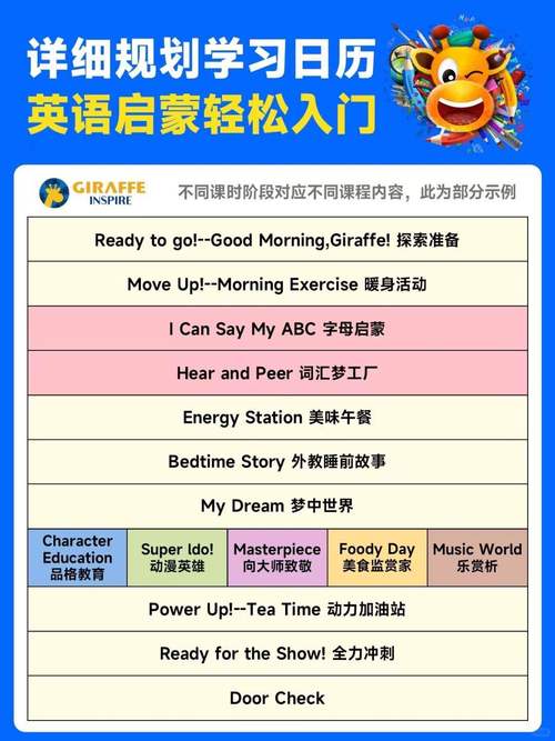 少儿英语培训如何高效招生？-第2张图片-厚德教育培训