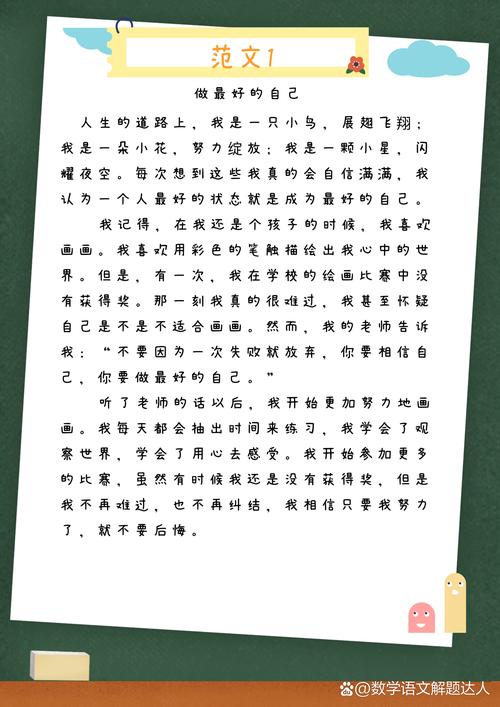 如何发现自身长处，点亮人生方向？-第2张图片-厚德教育培训