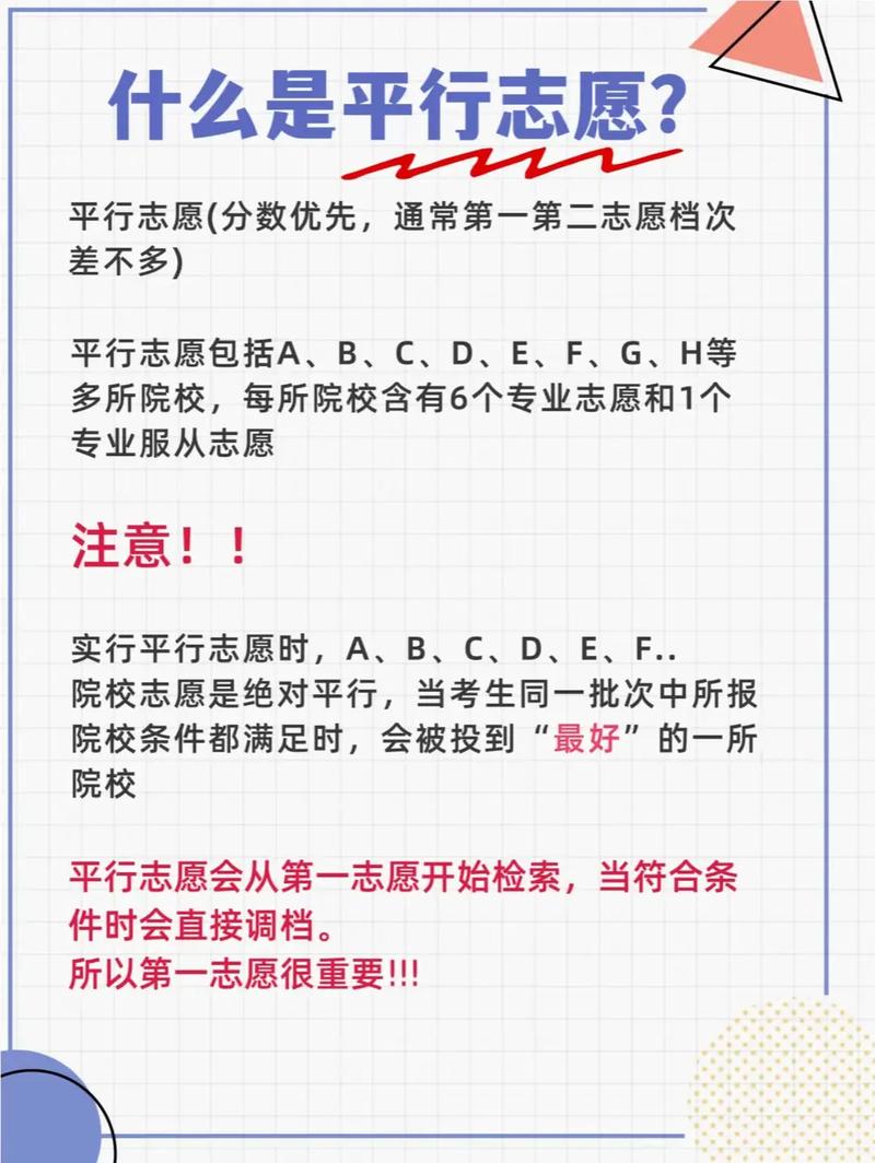 单招平行志愿同意调剂会怎么录？-第3张图片-厚德教育培训