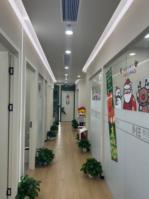 坂田附近英语培训机构-第2张图片-厚德教育培训