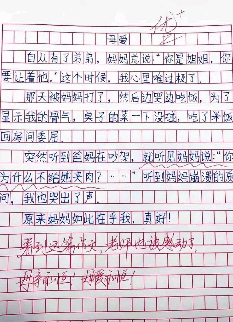 二胎政策下，家庭如何平衡爱与责任？-第2张图片-厚德教育培训