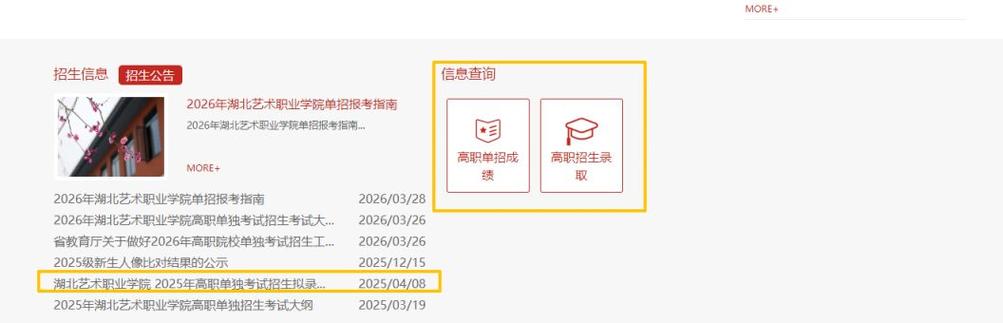 高职单招软件有哪些学校可选？-第2张图片-厚德教育培训