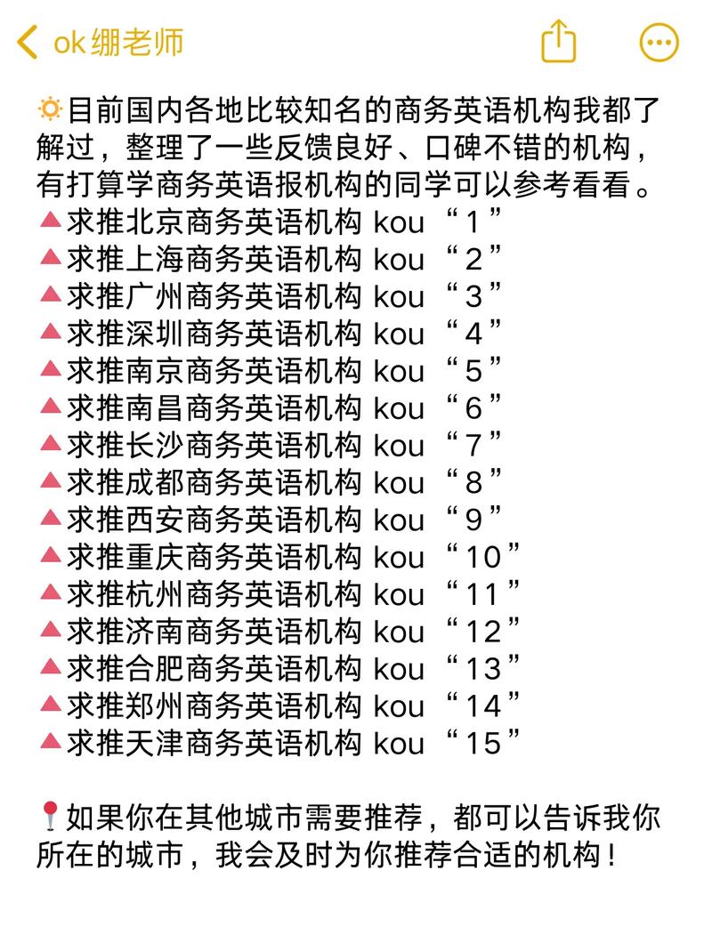 在线国贸商务英语培训该怎么选?-第2张图片-厚德教育培训 在线国贸商务英语培训该怎么选?-第2张图片-厚德教育培训