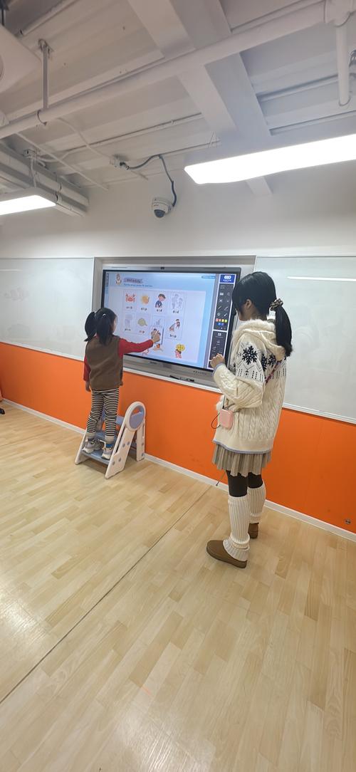 幼儿线上英语培训怎么选才靠谱？-第2张图片-厚德教育培训