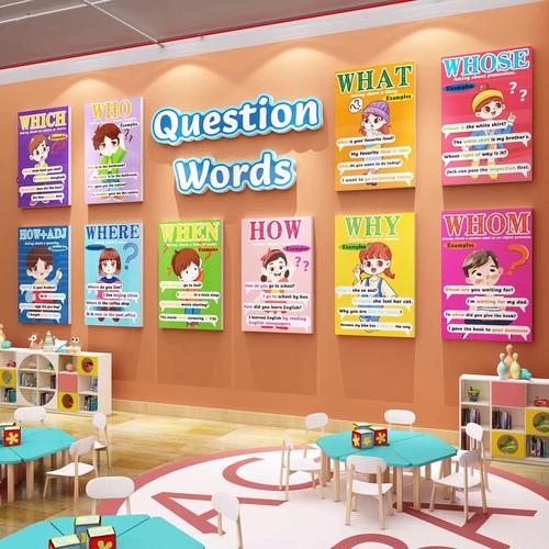 少儿英语培训学校校长-第2张图片-厚德教育培训