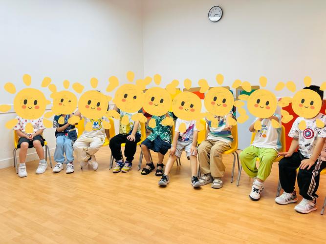 乐山幼儿早教英语培训效果如何?-第1张图片-厚德教育培训 乐山幼儿早教英语培训效果如何?-第1张图片-厚德教育培训