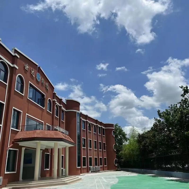 济阳道正英语培训学校怎么样？-第2张图片-厚德教育培训