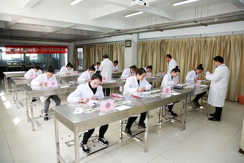 泰州高考对口单招农牧怎么考?-第3张图片-厚德教育培训 泰州高考对口单招农牧怎么考?-第3张图片-厚德教育培训