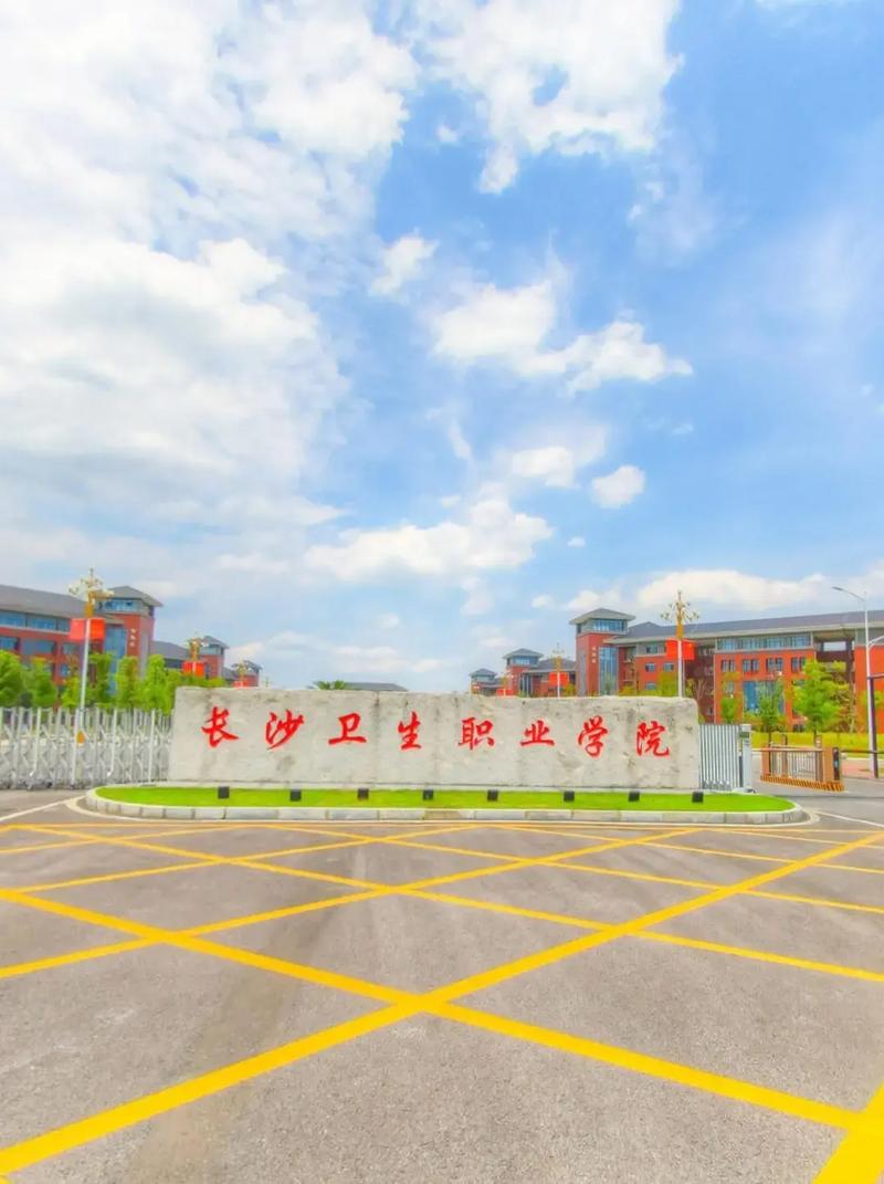 长沙本科单招学校有哪些？-第1张图片-厚德教育培训