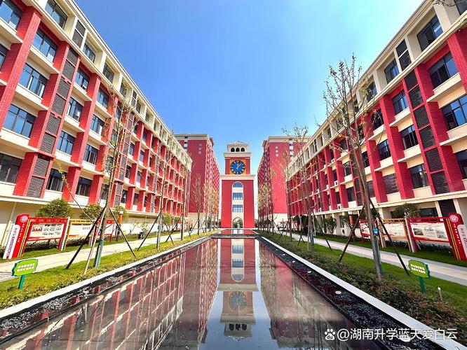 长沙本科单招学校有哪些？-第3张图片-厚德教育培训