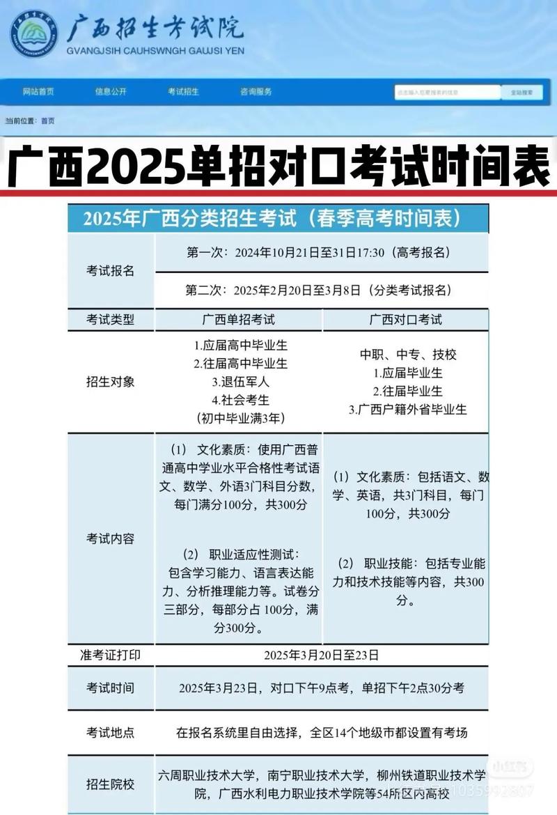 网上单招报名时间是什么时候？-第2张图片-厚德教育培训
