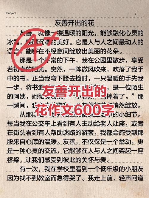 友善在高中议论文中如何深化?-第3张图片-厚德教育培训 友善在高中议论文中如何深化?-第3张图片-厚德教育培训