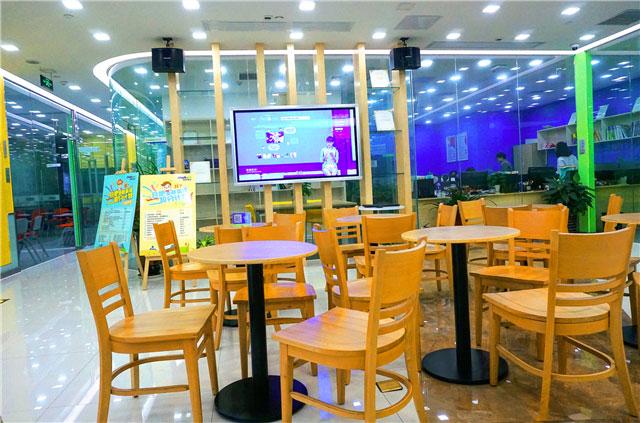 江门美联英语培训效果怎么样？-第2张图片-厚德教育培训