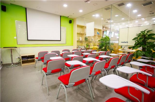 江门美联英语培训效果怎么样？-第1张图片-厚德教育培训