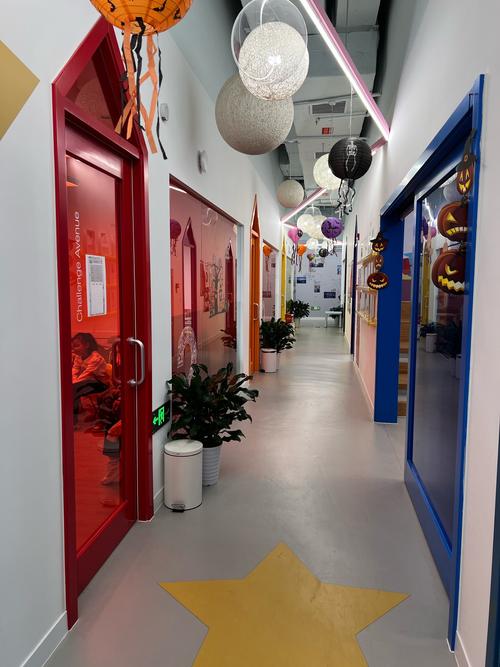 太原英孚英语培训学校效果如何？-第2张图片-厚德教育培训