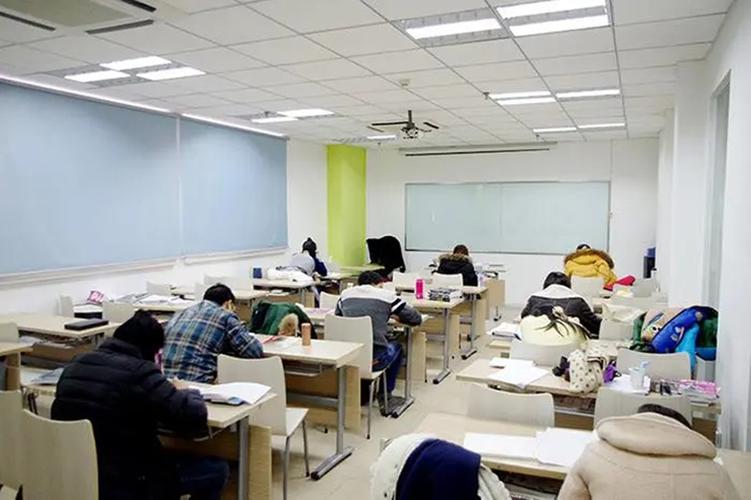 青岛雅思英语培训中心怎么选？-第2张图片-厚德教育培训