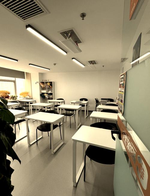 青岛雅思英语培训中心怎么选？-第1张图片-厚德教育培训