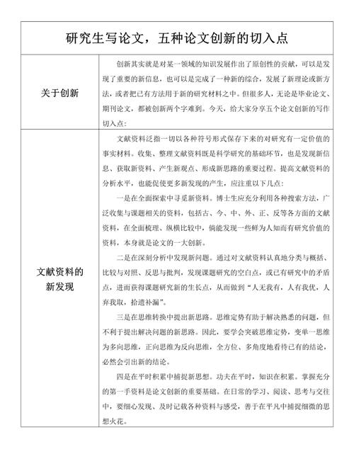 创新与合作，如何碰撞出共赢火花？-第3张图片-厚德教育培训