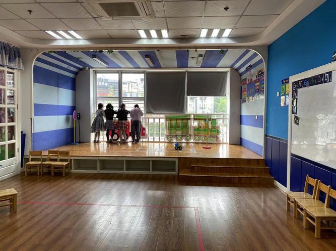 唐山少儿英语培训，如何选才有效？-第3张图片-厚德教育培训