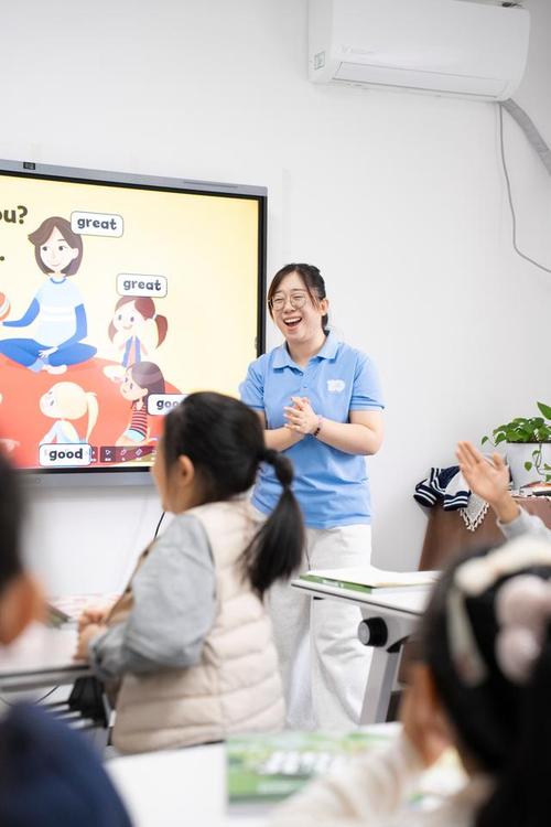 哈尔滨哪有英语培训班-第1张图片-厚德教育培训