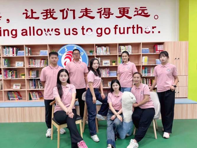 东莞英语学校培训哪家好？-第2张图片-厚德教育培训