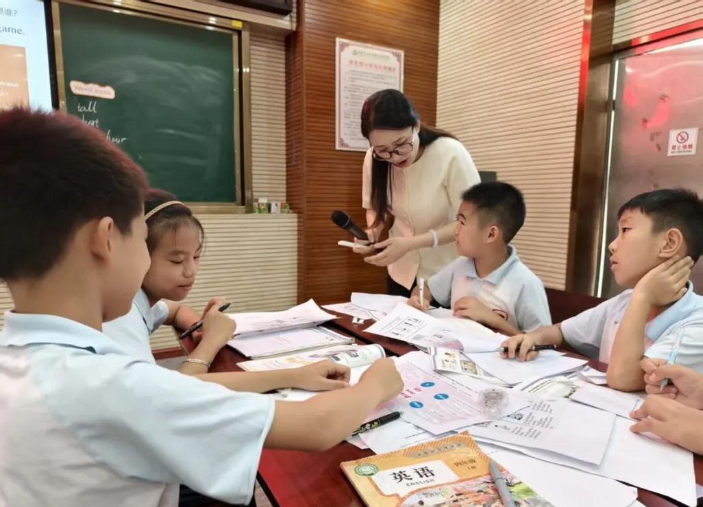 东莞英语学校培训哪家好？-第3张图片-厚德教育培训