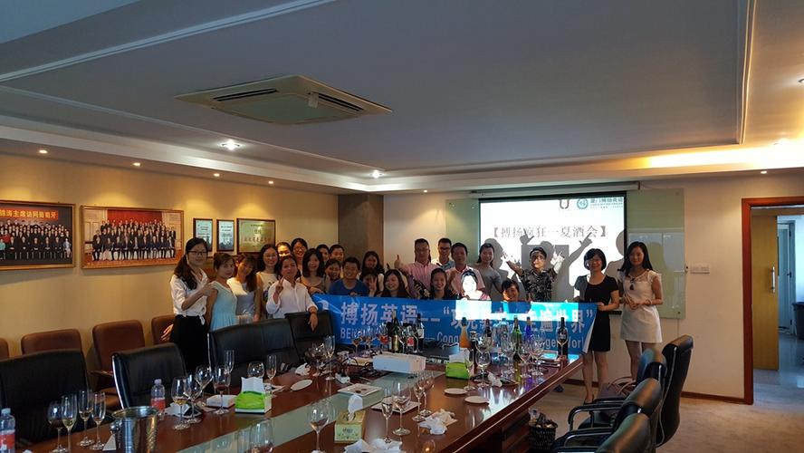 厦门商务英语中级培训怎么选？-第2张图片-厚德教育培训