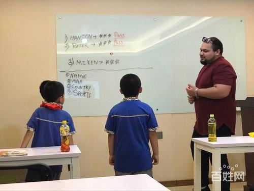 厦门商务英语中级培训怎么选？-第3张图片-厚德教育培训