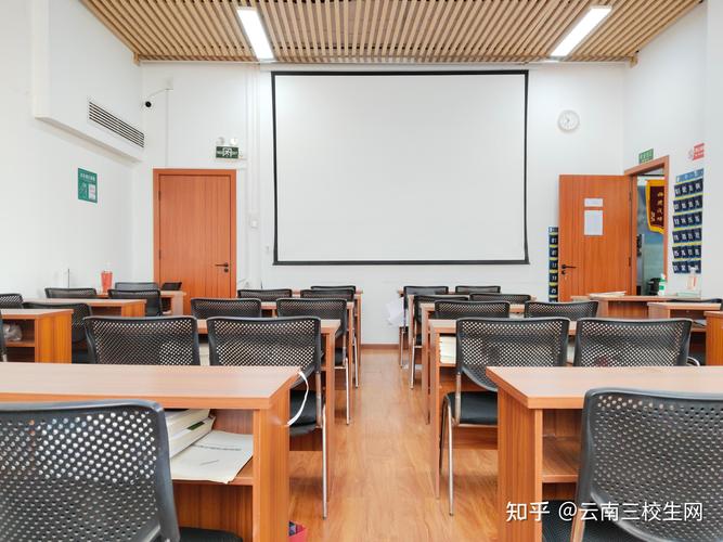 云南正规单招培训机构怎么选？-第2张图片-厚德教育培训