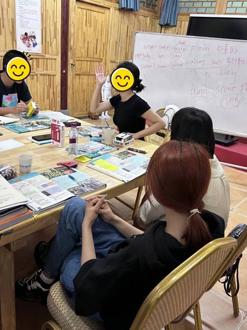 成都英语口语面试培训怎么选？-第3张图片-厚德教育培训