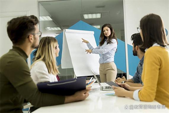 石家庄哪家英语培训更靠谱？-第2张图片-厚德教育培训