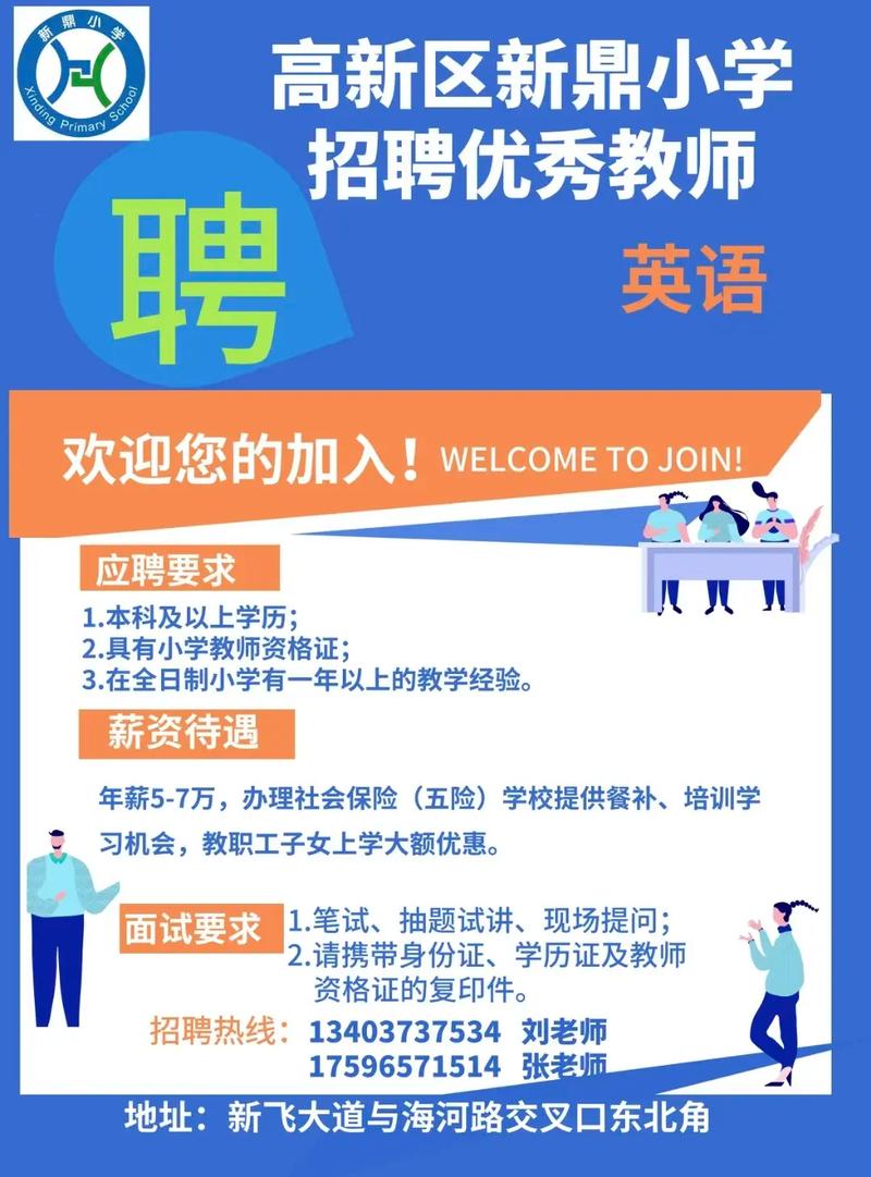 武汉英语培训招聘有哪些岗位和要求?-第2张图片-厚德教育培训 武汉英语培训招聘有哪些岗位和要求?-第2张图片-厚德教育培训