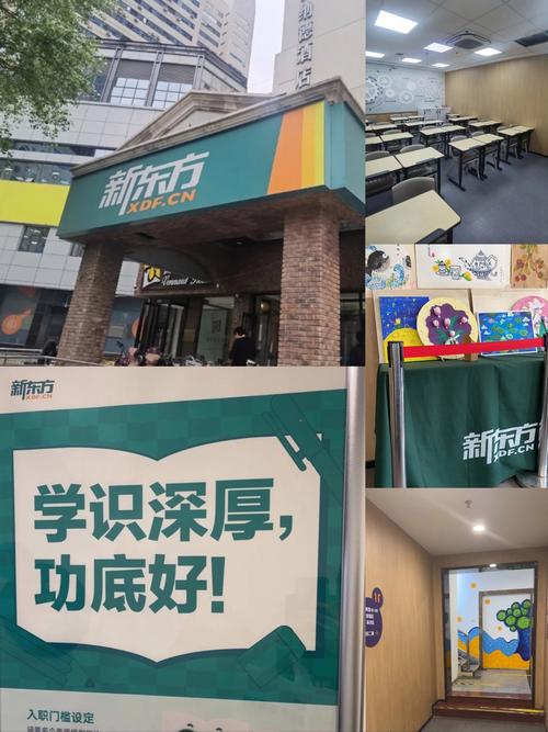 岳麓区新东方英语培训效果如何?-第1张图片-厚德教育培训 岳麓区新东方英语培训效果如何?-第1张图片-厚德教育培训