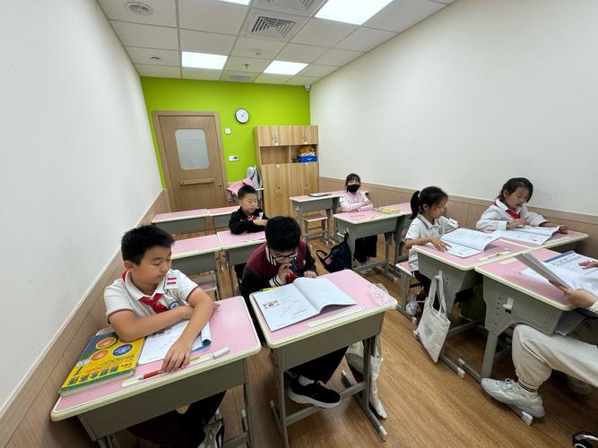 北京好的小学英语培训-第1张图片-厚德教育培训 北京好的小学英语培训-第1张图片-厚德教育培训