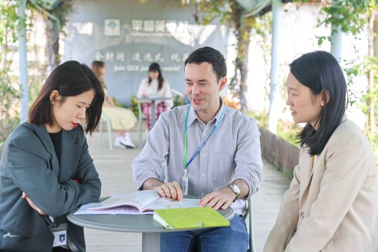 苏州商务英语培训课程该怎么选？-第3张图片-厚德教育培训