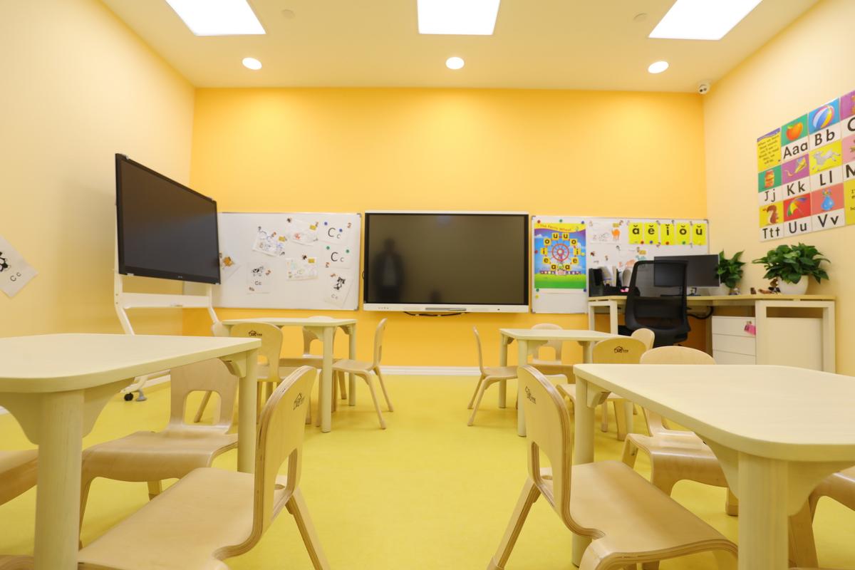 阳江育苗英语培训费用多少？-第3张图片-厚德教育培训