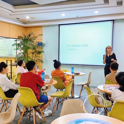 广州农林下路英语培训哪家好？-第1张图片-厚德教育培训