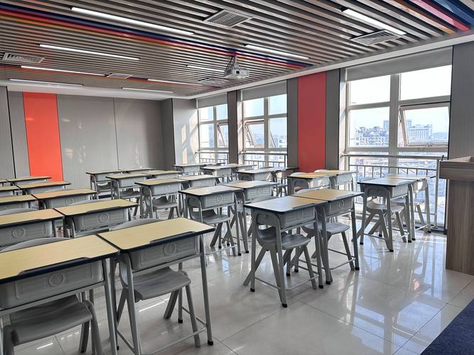 济南考博英语培训学校哪家好？-第2张图片-厚德教育培训