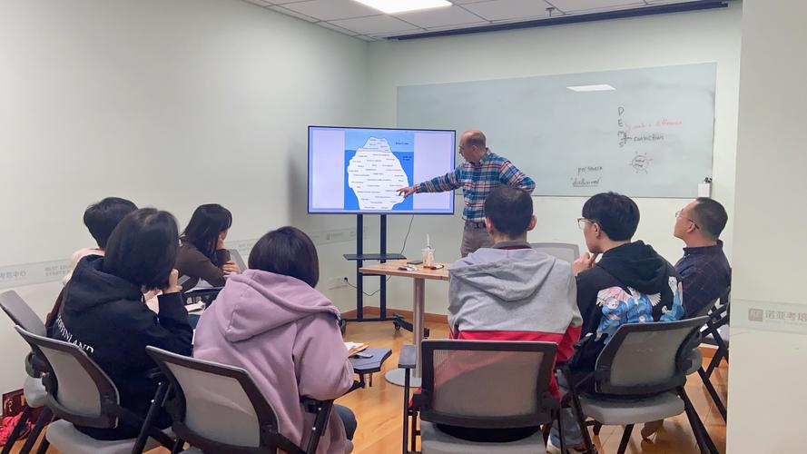 人大雅思培训效果如何？-第2张图片-厚德教育培训