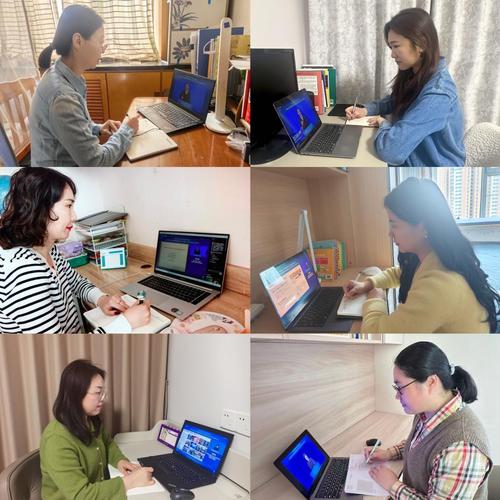 在线英语教师培训如何提升教学效果？-第2张图片-厚德教育培训